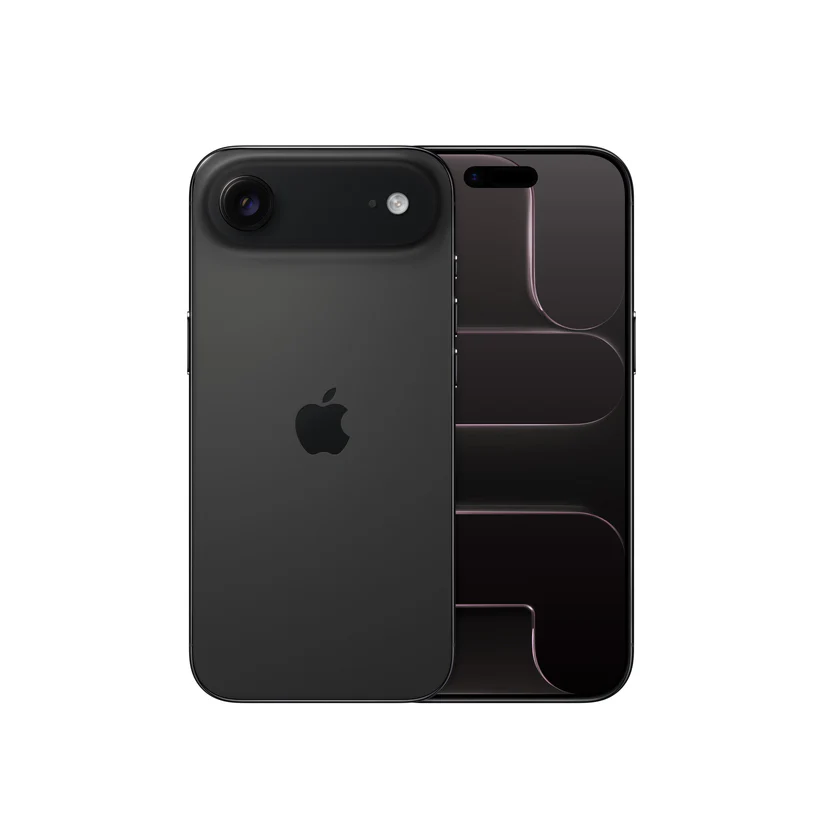 iPhone 17 Air 2